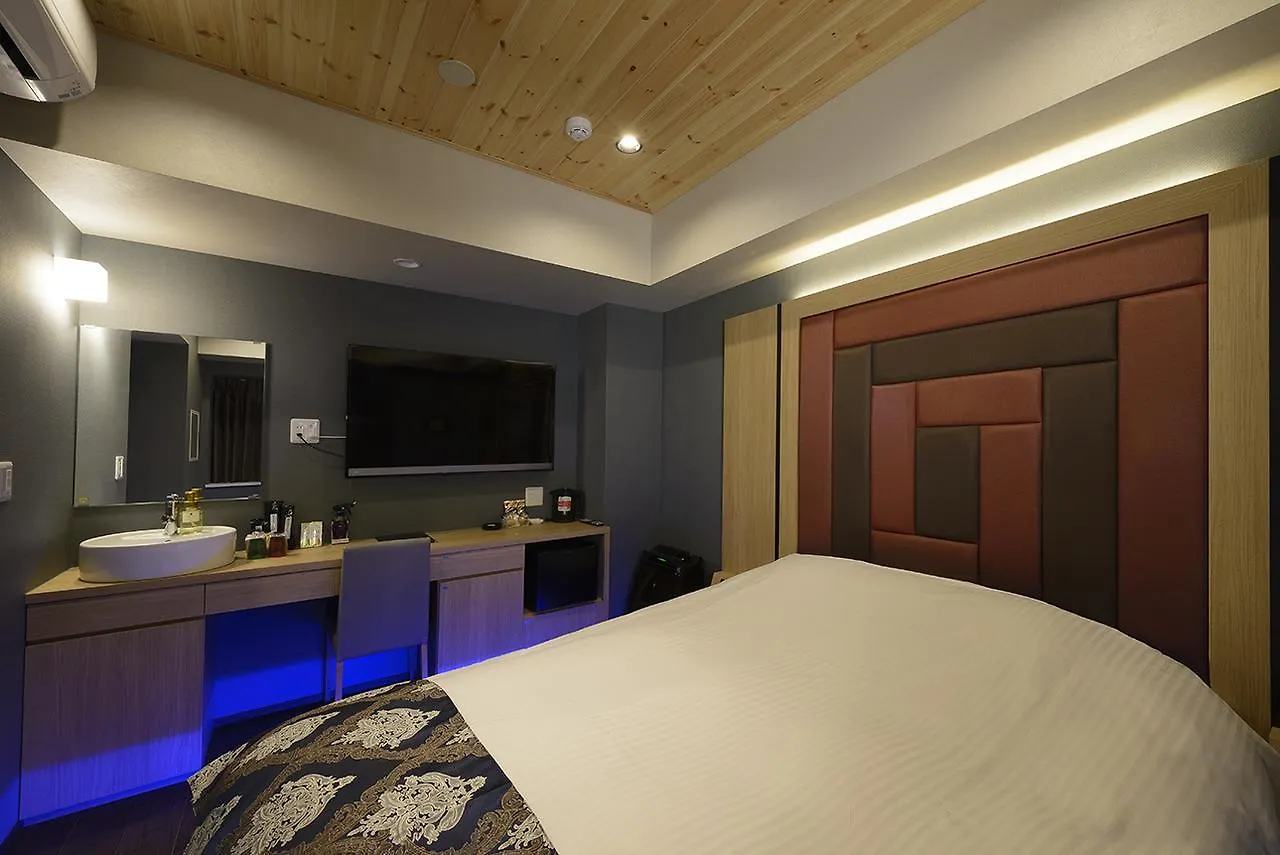 Hotel Nakayama Tokyo 3*,  Japan